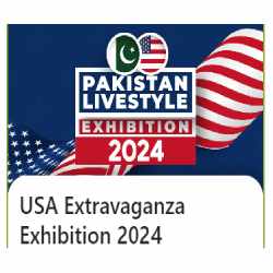 USA Extravaganza Exhibition-2024